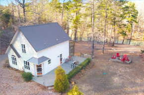 Crooked H Cabin On Mulberry River